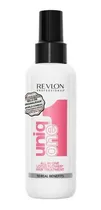 Revlon Pro Uniq Onde Lotus Flower Hair Trat Leave-in 150ml