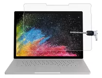 Película De Vidro Temperado Para Microsoft Surface Book 2 13