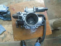 Vendo Cuerpo De Aceleracion De Subaru Legacy Año 1992