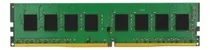 Memória Ram Ddr4 Verde  8gb Kingston Kvr26n19s8/8