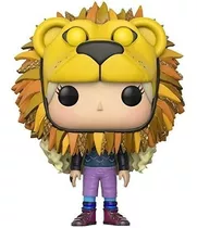 Funko Pop Luna Lovegood 47 Harry Potter (10 Cm) A3387