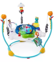 Jumper De Atividades Journey Of Discovery, Baby Einstein