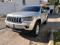 Jeep Grand Cherokee Wk2 2012 5.7l 8cil 4x4