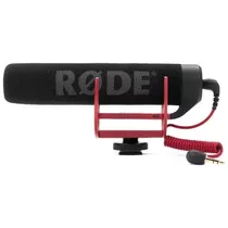 Micrófono Rode Videomic Go