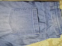 Jeans Marca Sismo Talle 36