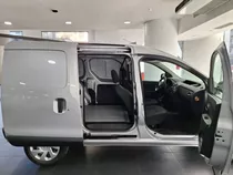 Renault Kangoo Furgón 2 Asientos Nafta Y Diesel Sr