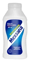 Talco Pies Mexsana Antibacterial X 85gr