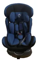 Silla Asiento De Auto (portabebés) Con Isofix