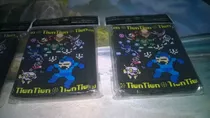 Megaman Deck Protector - Card Sleeves Rockman Mtg Pokemon