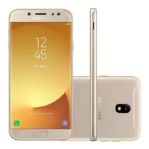 Celular Samsung Galaxy J7 Pro 64gb Dual Chip J730 - Vitrine