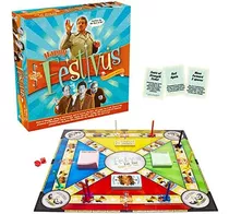 Aquarius Seinfeld Festivus Juego De Mesa - Juego De Mesa Tem