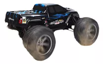 Meco Carro Rc 1/12 42km/h 2,4 G 2wd Alta Velocidad Rc Buggy 