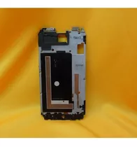 Carcasa Intermedi Para Samsung Galaxy S5 Sm G900v Ipp9