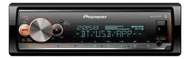 Som Automotivo Pioneer Mvh X300 Com Usb E Bluetooth