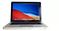 Macbook Pro 13 - Intel Core I5  8gb Ram Ssd 120gb