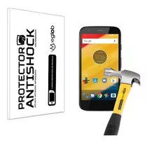 Lamina Protector Pantalla Anti-shock Moto C