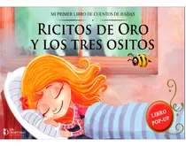 Ricitos De Oro: Cuentos Clásicos Pop-up