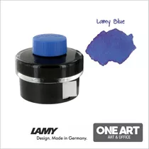 Tintero Frasco Tinta Estilografica Lamy T51 30ml Varios Colo