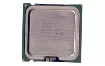 Procesador Intel Pentium D 820