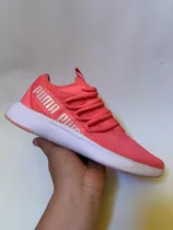 Deportivos Puma Para Mujer