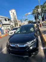 Honda Crv 2018 Crv Japonesa 