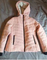 Campera Abrigo Piel Niña/mujer