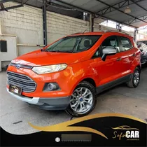 Ecosport Freestyle Mt