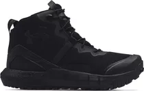 Botas Under Armour Micro G Valsetz Mid Para Hombre 3023741-0