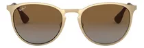 Gafas Ray-ban Erika Metal Rb3539 112/t5