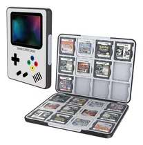 Heiying Card Case For Nintendo 3ds 3dsxl 2ds 2dsxl Ds Dsi,p.