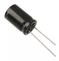 Capacitor Condensador Electrolitico Radial 200v 250v 350v