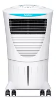 Super Enfriador Aire Evaporativo Symphony Cooler Hi Cool I Color Blanco