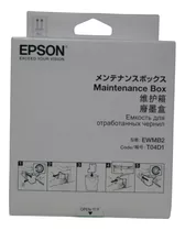 Caja Mantenimiento T04d Para Epson L14150 L6490 L6270 M3180