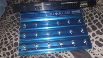 Rocktron All Acces Pedalera Midi