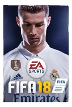 Fifa 18 Español Latino + Regalos Pc Digital