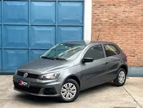 Volkswagen Gol Trend