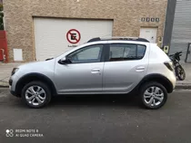 Renault Sandero Stepway 2015 1.6 Dynamique 105cv