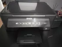 Impressora Epson Ecotank L375