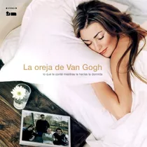 La Oreja De Van Gogh Lo Que Te Conte Mientras Vinilo Doble  