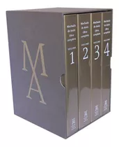 Livro Machado De Assis Obra Completa