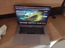 Macbook Pro 2018 - I7, 512gb Ssd, 16gb Ram, Tela De 15 