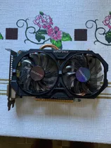 Placa De Vídeo Gtx 750ti