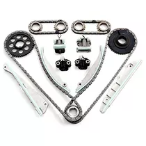 Kit De Cadena De Tiempo Compatible Ford Mustang 2003-20...