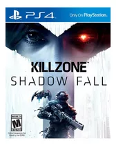 Killzone Shadow Fall ~ Videojuego Ps4 Español 