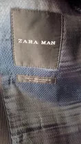 Traje Zara Man Impecable