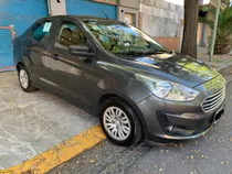 Ford Ka 2019 1.5 S 4 P C/gnc