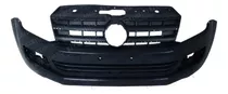 Parachoque Delantero Para Volkswagen Amarok 2011