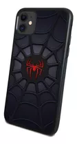 Funda Celular Spiderman 1 Todos Los Modelos