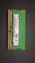 Memoria Samsung M471a5143db0 4gb 1rx8-pc4-2133p