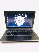 Notebook Dell Latitude E6330- Core I5 3ºgen-  6gb/ Ssd 128gb